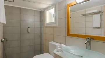 CENTURY HOTEL RESORT
