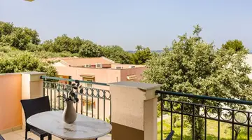 CENTURY HOTEL RESORT