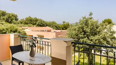 CENTURY HOTEL RESORT