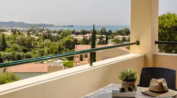 CENTURY HOTEL RESORT