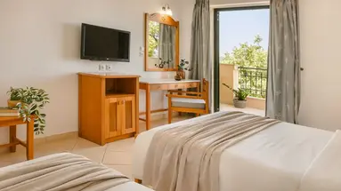 CENTURY HOTEL RESORT