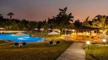 CENTURY HOTEL RESORT