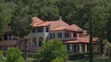 CENTURY HOTEL RESORT