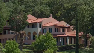 CENTURY HOTEL RESORT