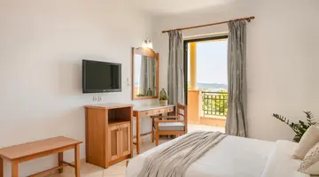 CENTURY HOTEL RESORT