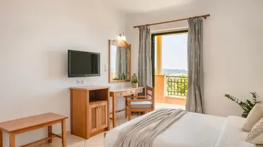 CENTURY HOTEL RESORT