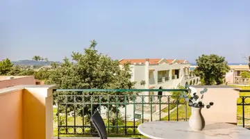 CENTURY HOTEL RESORT