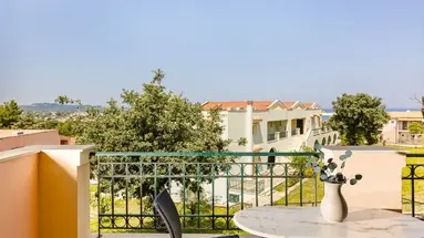 CENTURY HOTEL RESORT