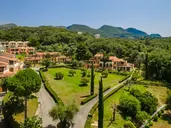 CENTURY HOTEL RESORT