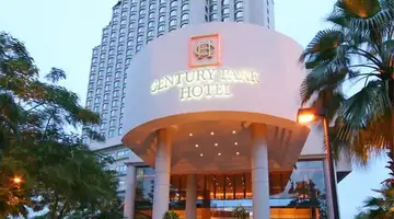 Century Park Hotel