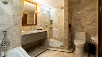 Century Park Hotel