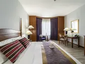 Century Park Hotel