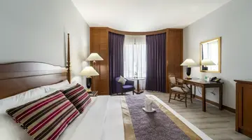 Century Park Hotel