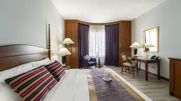 Century Park Hotel