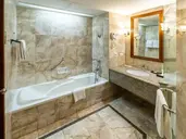 Century Park Hotel