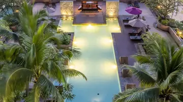 Century Park Hotel
