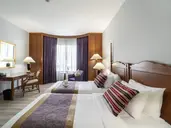 Century Park Hotel