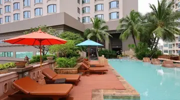Century Park Hotel