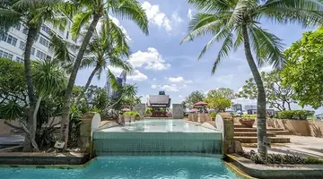 Century Park Hotel