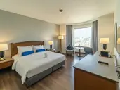 Century Park Hotel