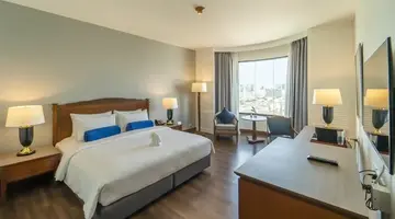 Century Park Hotel