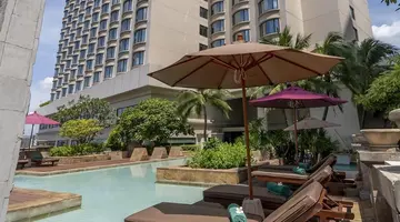 Century Park Hotel