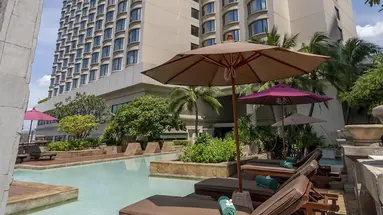 Century Park Hotel