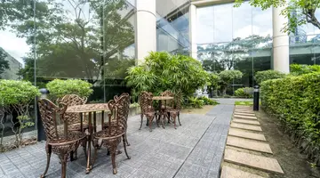 Century Park
