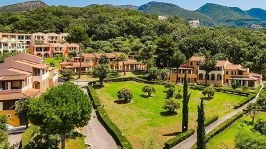 CENTURY RESORT CORFU