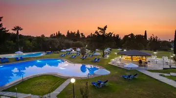 CENTURY RESORT CORFU