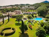 CENTURY RESORT CORFU