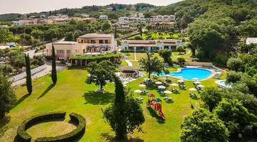 CENTURY RESORT CORFU