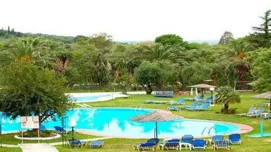 CENTURY RESORT CORFU