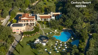 Century Resort Corfu