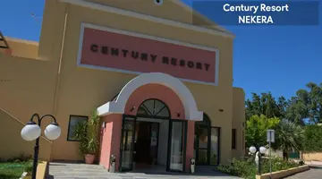 Century Resort Corfu
