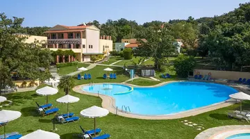 CENTURY RESORT CORFU