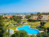 CENTURY RESORT CORFU