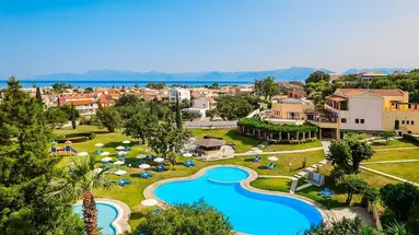 CENTURY RESORT CORFU