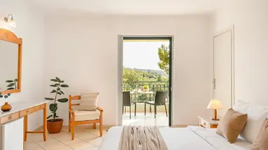 CENTURY RESORT CORFU