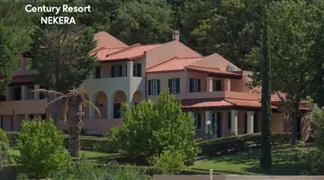 Century Resort Corfu