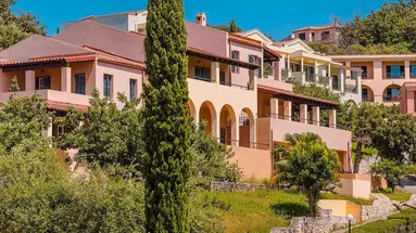 CENTURY RESORT CORFU