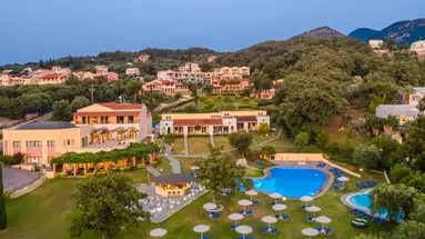 CENTURY RESORT CORFU