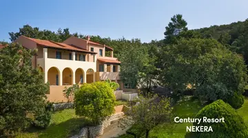 Century Resort Corfu