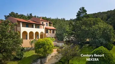 Century Resort Corfu
