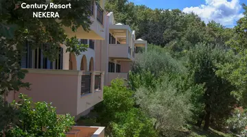Century Resort Corfu