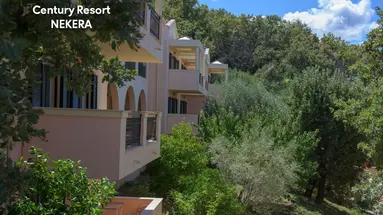 Century Resort Corfu