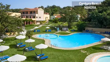 Century Resort Corfu