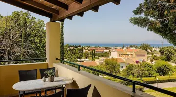 CENTURY RESORT CORFU