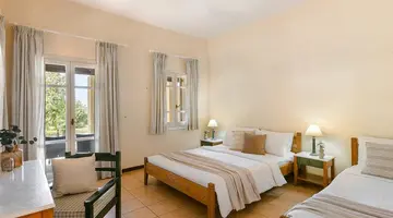 CENTURY RESORT CORFU