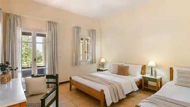 CENTURY RESORT CORFU